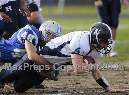 Thumbnail 1 in Salem vs Nashua (NHIAA North D1 Final) photogallery.