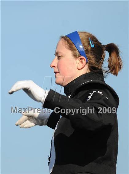 Thumbnail 2 in Salem vs Nashua (NHIAA North D1 Final) photogallery.