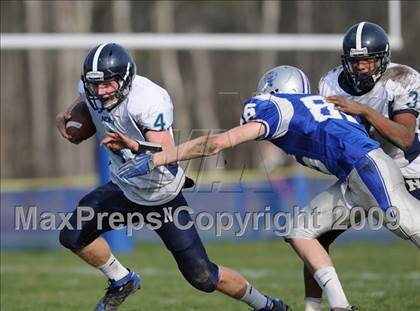 Thumbnail 2 in Salem vs Nashua (NHIAA North D1 Final) photogallery.