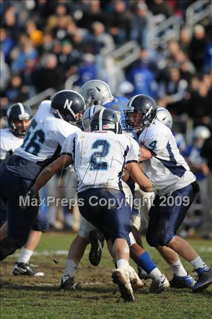 Thumbnail 1 in Salem vs Nashua (NHIAA North D1 Final) photogallery.