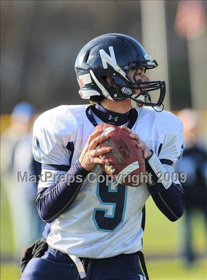 Thumbnail 2 in Salem vs Nashua (NHIAA North D1 Final) photogallery.