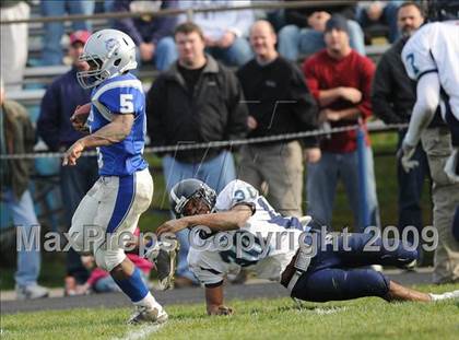 Thumbnail 1 in Salem vs Nashua (NHIAA North D1 Final) photogallery.