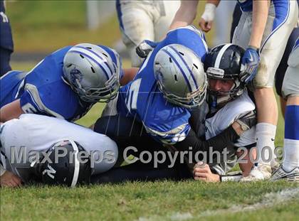 Thumbnail 1 in Salem vs Nashua (NHIAA North D1 Final) photogallery.