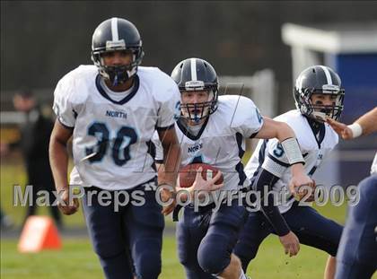 Thumbnail 1 in Salem vs Nashua (NHIAA North D1 Final) photogallery.