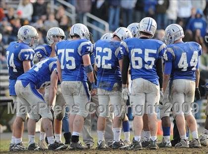 Thumbnail 2 in Salem vs Nashua (NHIAA North D1 Final) photogallery.