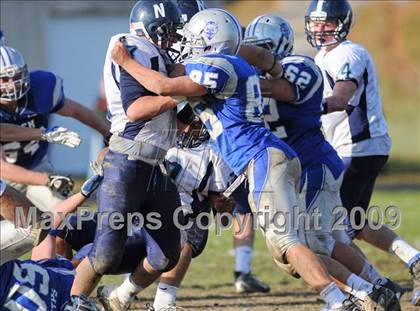 Thumbnail 2 in Salem vs Nashua (NHIAA North D1 Final) photogallery.