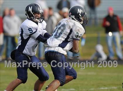 Thumbnail 2 in Salem vs Nashua (NHIAA North D1 Final) photogallery.