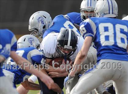 Thumbnail 3 in Salem vs Nashua (NHIAA North D1 Final) photogallery.