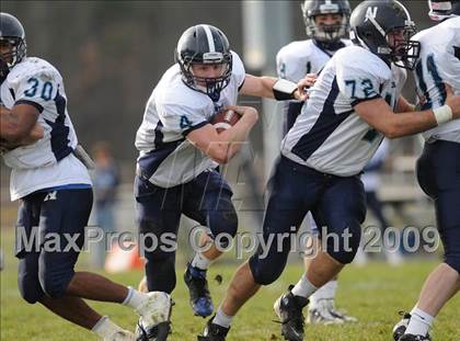 Thumbnail 3 in Salem vs Nashua (NHIAA North D1 Final) photogallery.