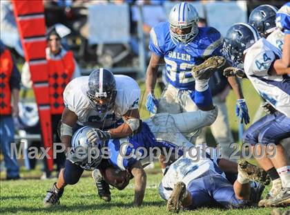 Thumbnail 2 in Salem vs Nashua (NHIAA North D1 Final) photogallery.