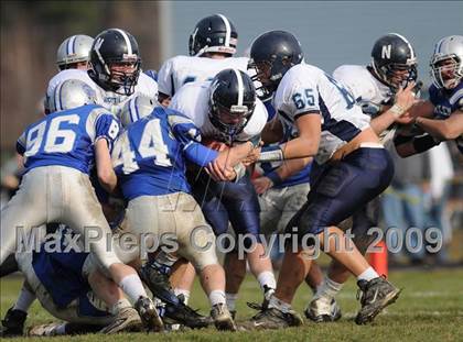 Thumbnail 3 in Salem vs Nashua (NHIAA North D1 Final) photogallery.