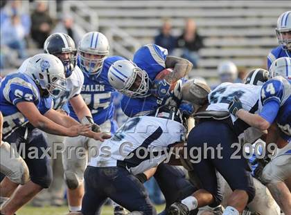 Thumbnail 3 in Salem vs Nashua (NHIAA North D1 Final) photogallery.