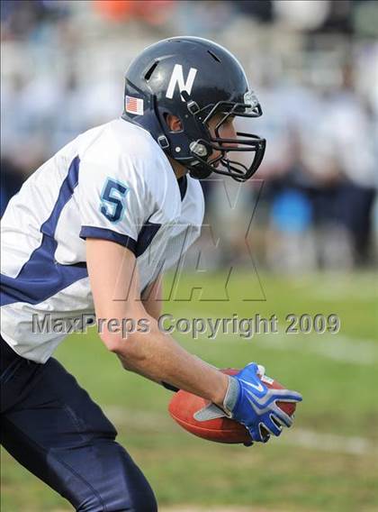 Thumbnail 3 in Salem vs Nashua (NHIAA North D1 Final) photogallery.