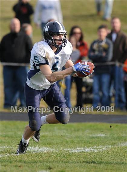 Thumbnail 2 in Salem vs Nashua (NHIAA North D1 Final) photogallery.