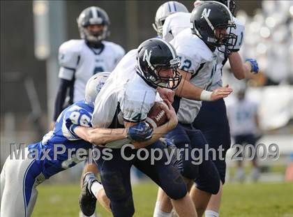 Thumbnail 1 in Salem vs Nashua (NHIAA North D1 Final) photogallery.