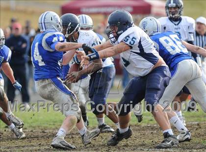 Thumbnail 1 in Salem vs Nashua (NHIAA North D1 Final) photogallery.