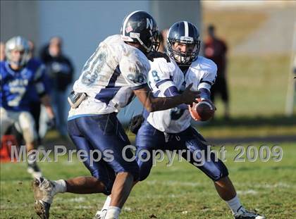 Thumbnail 3 in Salem vs Nashua (NHIAA North D1 Final) photogallery.