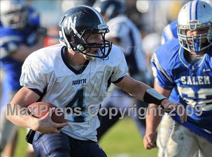 Thumbnail 3 in Salem vs Nashua (NHIAA North D1 Final) photogallery.