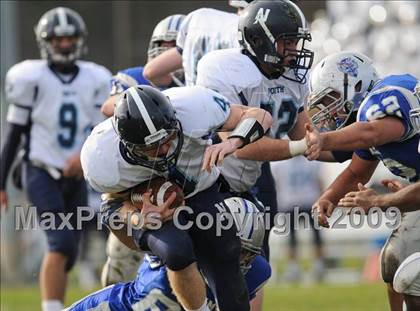 Thumbnail 2 in Salem vs Nashua (NHIAA North D1 Final) photogallery.