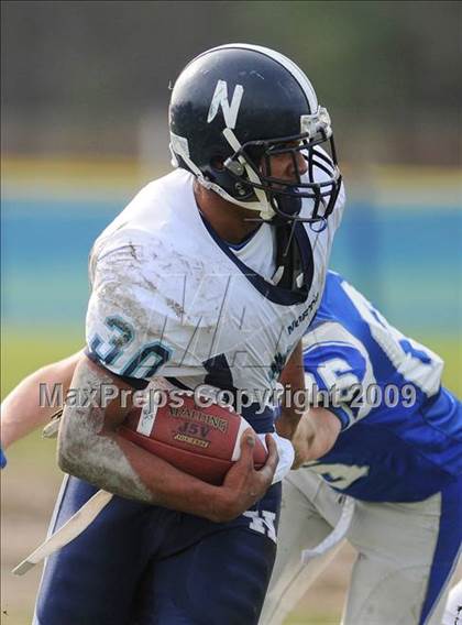 Thumbnail 1 in Salem vs Nashua (NHIAA North D1 Final) photogallery.