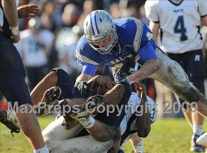 Thumbnail 1 in Salem vs Nashua (NHIAA North D1 Final) photogallery.
