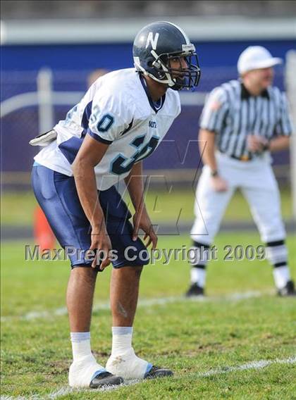 Thumbnail 2 in Salem vs Nashua (NHIAA North D1 Final) photogallery.