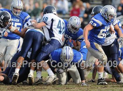 Thumbnail 2 in Salem vs Nashua (NHIAA North D1 Final) photogallery.