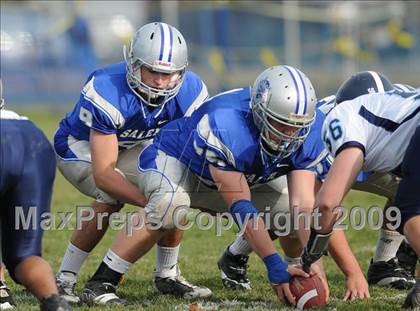 Thumbnail 1 in Salem vs Nashua (NHIAA North D1 Final) photogallery.