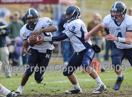 Thumbnail 2 in Salem vs Nashua (NHIAA North D1 Final) photogallery.
