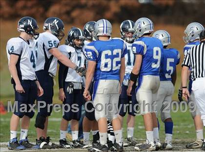 Thumbnail 1 in Salem vs Nashua (NHIAA North D1 Final) photogallery.