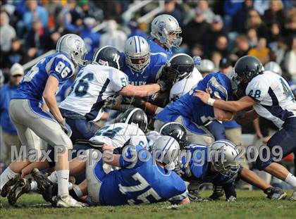 Thumbnail 2 in Salem vs Nashua (NHIAA North D1 Final) photogallery.