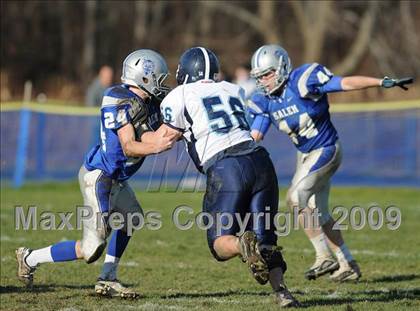 Thumbnail 1 in Salem vs Nashua (NHIAA North D1 Final) photogallery.