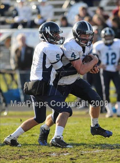 Thumbnail 3 in Salem vs Nashua (NHIAA North D1 Final) photogallery.