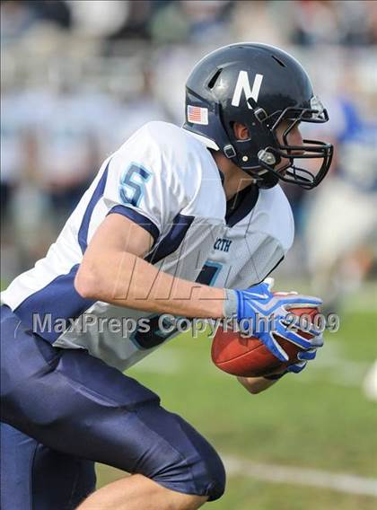 Thumbnail 1 in Salem vs Nashua (NHIAA North D1 Final) photogallery.
