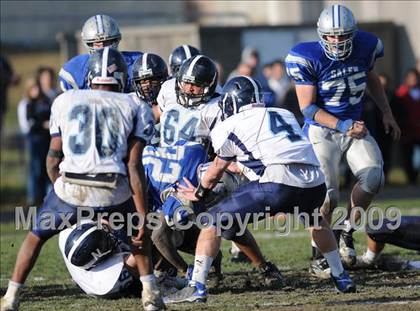 Thumbnail 1 in Salem vs Nashua (NHIAA North D1 Final) photogallery.