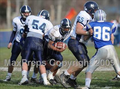 Thumbnail 3 in Salem vs Nashua (NHIAA North D1 Final) photogallery.