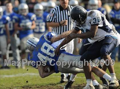 Thumbnail 3 in Salem vs Nashua (NHIAA North D1 Final) photogallery.