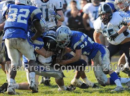 Thumbnail 1 in Salem vs Nashua (NHIAA North D1 Final) photogallery.