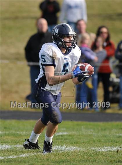 Thumbnail 1 in Salem vs Nashua (NHIAA North D1 Final) photogallery.