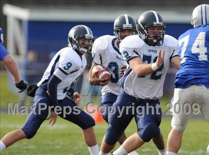 Thumbnail 3 in Salem vs Nashua (NHIAA North D1 Final) photogallery.
