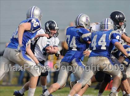 Thumbnail 1 in Salem vs Nashua (NHIAA North D1 Final) photogallery.