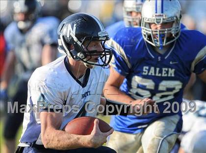 Thumbnail 1 in Salem vs Nashua (NHIAA North D1 Final) photogallery.