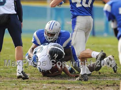 Thumbnail 2 in Salem vs Nashua (NHIAA North D1 Final) photogallery.