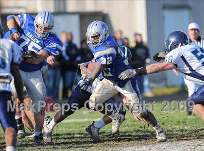 Thumbnail 3 in Salem vs Nashua (NHIAA North D1 Final) photogallery.