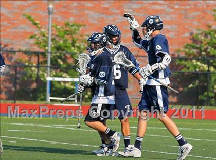Thumbnail 1 in Darien vs. Wilton (CIAC Class M Semifinal) photogallery.