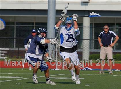 Thumbnail 2 in Darien vs. Wilton (CIAC Class M Semifinal) photogallery.