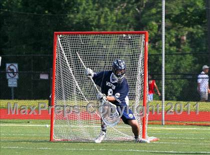 Thumbnail 1 in Darien vs. Wilton (CIAC Class M Semifinal) photogallery.