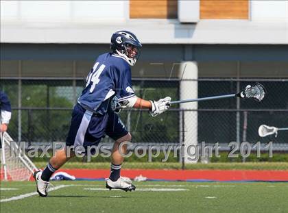 Thumbnail 2 in Darien vs. Wilton (CIAC Class M Semifinal) photogallery.