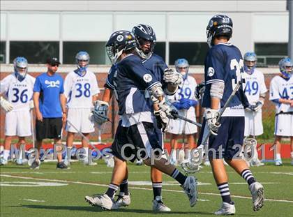 Thumbnail 3 in Darien vs. Wilton (CIAC Class M Semifinal) photogallery.