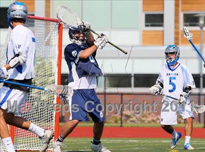 Thumbnail 3 in Darien vs. Wilton (CIAC Class M Semifinal) photogallery.